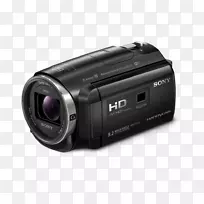 数字视频索尼手凸轮hdr-pj 670摄像机高动态范围成像-间隙销售