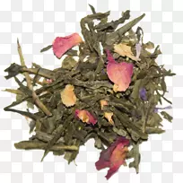 Fortnum&Mason白茶、参茶和添加剂-新鲜茉莉花茶