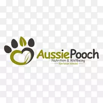 澳大利亚狗营养和健康标志狗品牌达尔文-自然营养