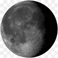 月食露娜计划月食月相-月亮
