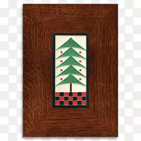 木质染色画框.平米.木材