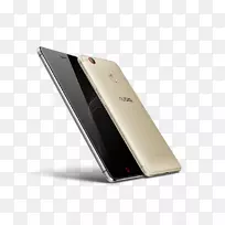 中兴努比亚Z11迷你索尼Xperia XA1智能手机-智能手机