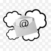 电子邮件模板信息-电子邮件
