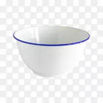 碗塑料沙拉碗
