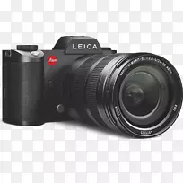莱卡sl(Typ 601)无镜可换镜头相机莱卡相机全帧数码单反相机