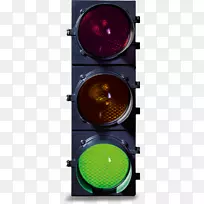 交通信号灯误差安全皮尔兹灯夹具.多用途传单