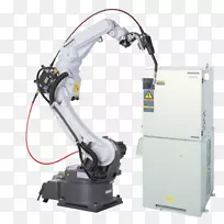 机器人焊接气体金属电弧焊机器人