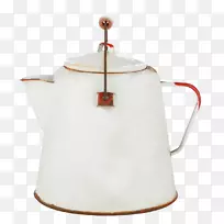 田纳西州水壶茶壶水壶容器