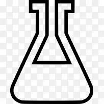 白三角形数字线