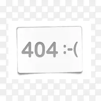 http 404错误封装的PostScript-设计