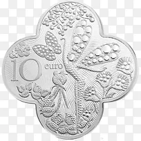 巴黎欧元铸币厂币值-欧元