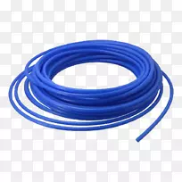 第5类电缆双绞线软管补丁电缆水供应