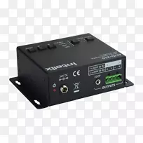 射频调制器电子无线电接收机放大器电子元件放大器低音音量