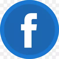 计算机图标facebook公司社交媒体facebook信使-facebook