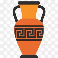 表情符号花瓶Noto字体GitHub amphora-emoji