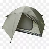 帐篷超轻背包营地野营-营地