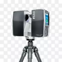 激光扫描3D扫描仪图像扫描仪Faro技术公司