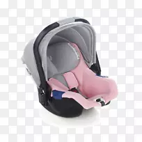 婴儿和蹒跚学步的汽车座椅扬é，S.A。婴儿运输婴儿吊带车