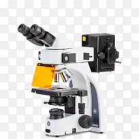 荧光显微镜立体显微镜岩石显微镜