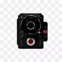 红色数码影院8k分辨率超级35相机传感器