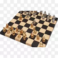国际象棋棋子埃尔尼普兰国际象棋