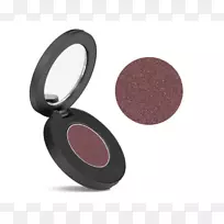 眼影mac化妆品矿物化妆品.眼睛
