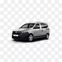 Dacia Dokker轿车Dacia除尘Dacia Lodgy-Dacia