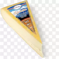 Gruyère奶酪蒙塔西奥帕玛森-雷吉亚诺格拉纳巴达诺加工奶酪-奶酪