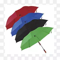 雨伞雨包丝绸尼龙-瓜达丘瓦