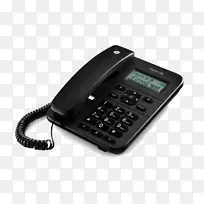 家庭和商务电话、移动电话、无绳电话、VoIP电话-电话
