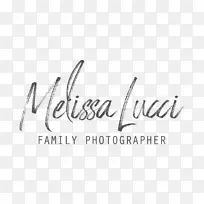 梅丽莎·卢奇，家庭摄影师，商业标志艺术家-值得回忆的时刻