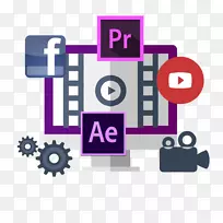 数字营销社会视频营销业务内容营销