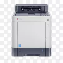 Kyocera Ecoys p 6035打印机纸印刷-打印机