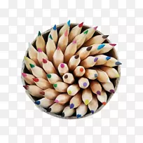 百合花，任何名字，都是用铅笔写的书.铅笔