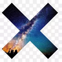 银河桌面壁纸仙女座星系夜空星系