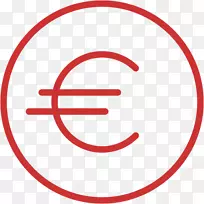 吸引欧元签署通货膨胀货币-欧元