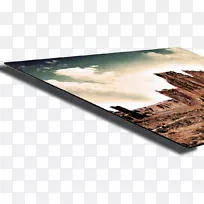 迪邦德木框架和面板森那蒂拉广告-木材
