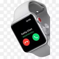 苹果手表系列3 iPhonexHomePod-Apple