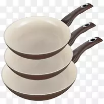 陶瓷煎锅炊具烤盘盖技术蜂窝