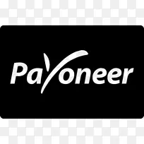 Payoneer业务支付标志-Payoneer