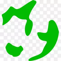 地球剪贴画-地球