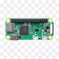 微控制器raspberry pi 3 Arduino香蕉pi-机器人电路板