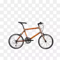 电动自行车山地车混合自行车车轮-自行车