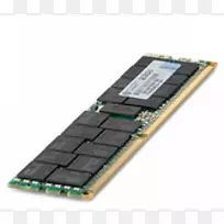 Hewlett-Packard DDR 3 SDRAM注册内存ProLiant DDR 4 SDRAM-Hewlett-Packard
