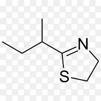 丁基2-秒-丁基-4，5-二氢噻唑二丁基醚乙酸丁酯