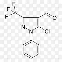 化学物质研究化学反应