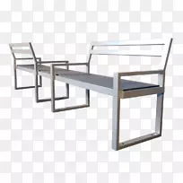椅子，桌子，长椅，扶手椅