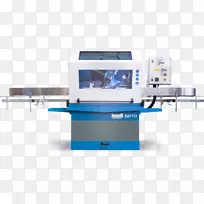 Proilschleifmaschine bap 100眼感染研磨带-企业x下巴