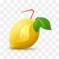 柠檬-柠檬