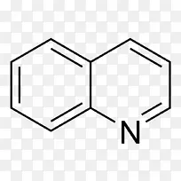 喹啉简单芳香环缩合反应萘芳构化